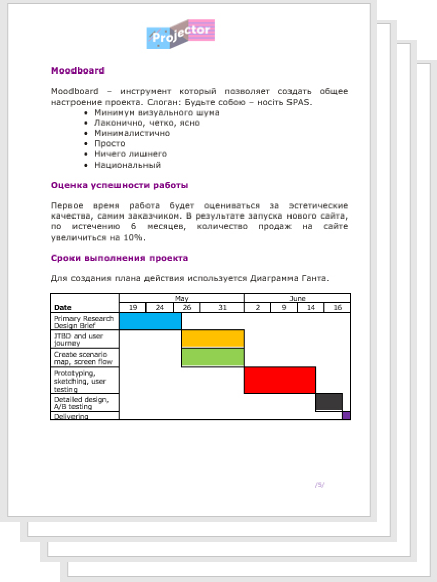 document